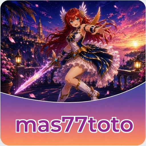 Instalasi mas77toto Berhasil